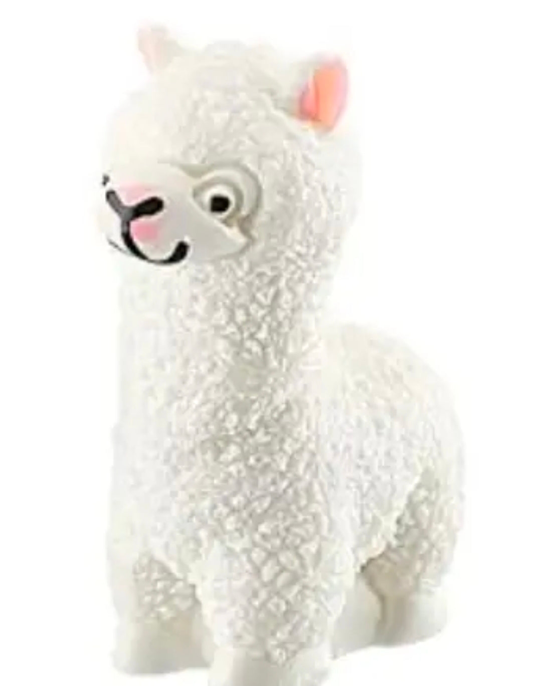 Learning Lane Adorable Alpaca Taba-Like Squishy