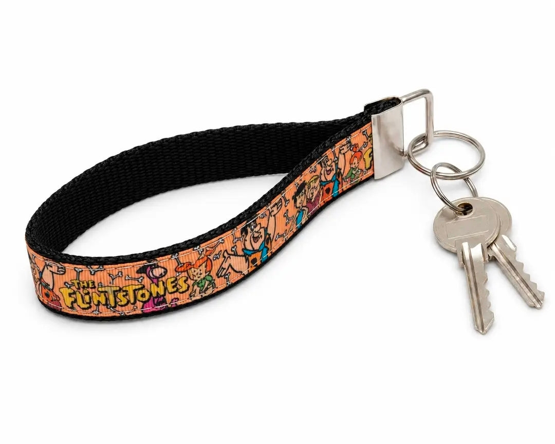 Delightfully Bedrock Inspired Dog & Human Accessories