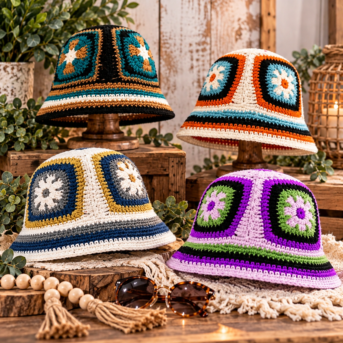 Handmade Items
