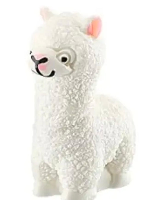 Learning Lane Adorable Alpaca Taba-Like Squishy