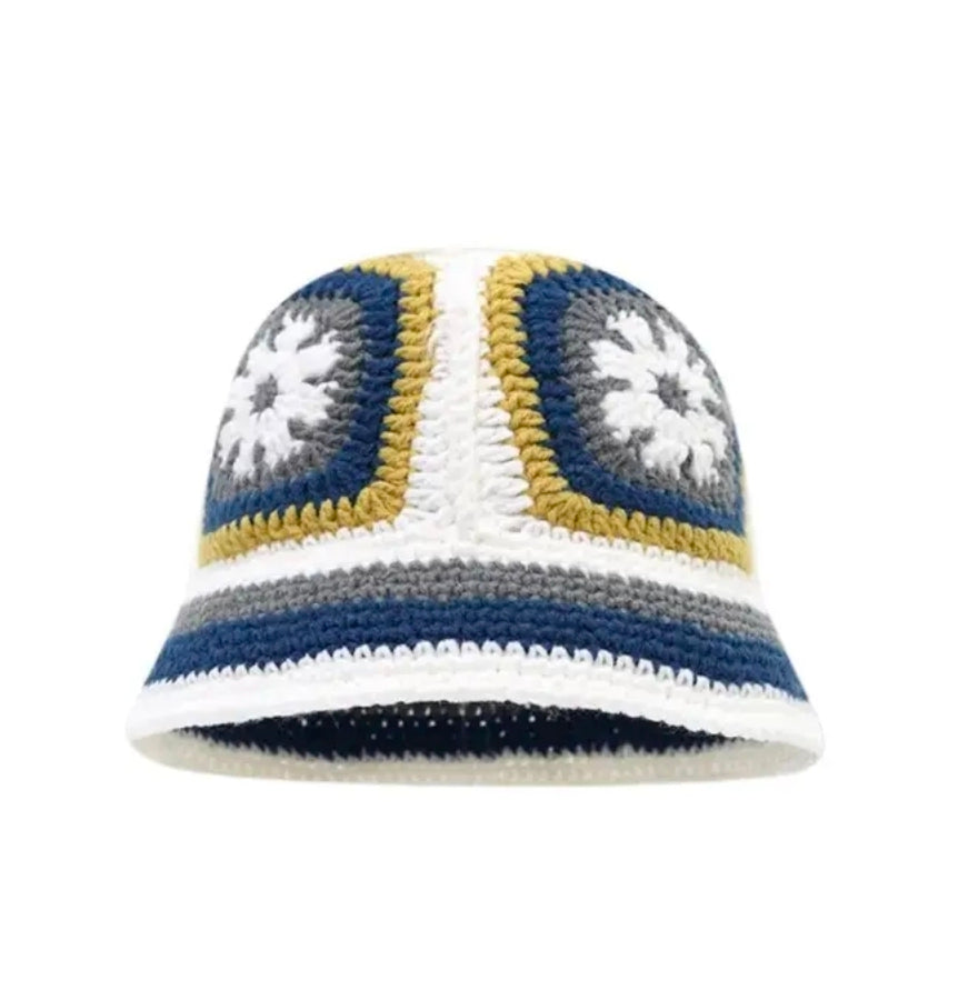Gifted Garments Handmade Crochet Bucket Hats