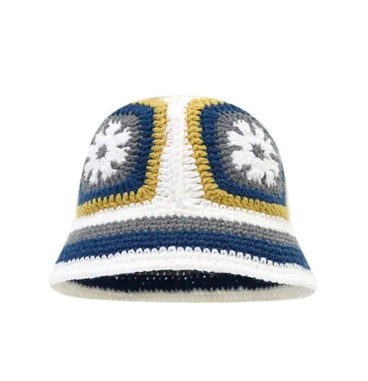 Gifted Garments Handmade Crochet Bucket Hats