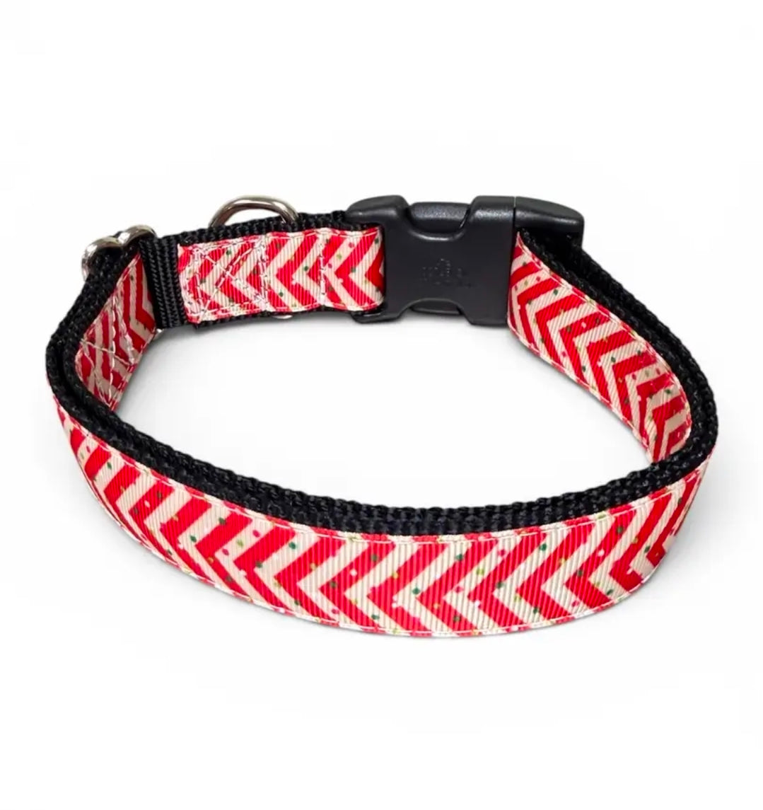 Delightfully Christmas/Birthday Dog & Owner Accessories